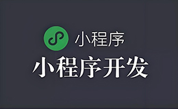 「廣州網(wǎng)站建設(shè)」廣州小程序開發(fā)公司哪家好？